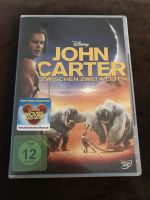 DVD, John Carter Rheinland-Pfalz - Kindsbach Vorschau