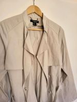 Traumhafter, klassischer Trenchcoat NEU sandfarben Gr.38/M Leipzig - Probstheida Vorschau