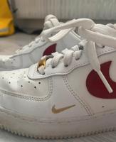 Nike AirForce 1 Baden-Württemberg - Esslingen Vorschau
