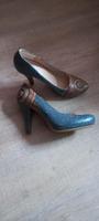 Dogo Original High Heels  Gr. 40 VEGAN Lübeck - St. Lorenz Süd Vorschau
