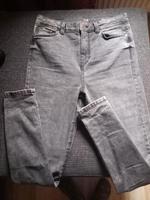 C&A High skinny jeans Gr. 40 grau neu Häfen - Bremerhaven Vorschau
