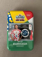 TOPPS MATCH ATTAX EURO 2024•Luka Modric Relic-Card Lr2 Düsseldorf - Bilk Vorschau