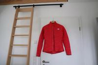 THE NORTH FACE Daunenjacke Damen Gr.XS Bayern - Hergensweiler Vorschau