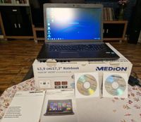 Notebook von Medion Akoya 17,3 Zoll 1.83 GHz 500GB Hessen - Kassel Vorschau