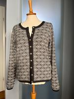 Strickjacke Sorgenfri Sylt Gr.M neuwertig Niedersachsen - Syke Vorschau