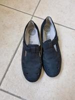 Damenschuh / Waldläufer Gr.5,5 Weite H Wuppertal - Langerfeld-Beyenburg Vorschau