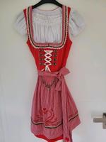 Krüger Dirndl Bayern - Hersbruck Vorschau