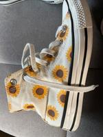 Converse Sneaker Chucks Thüringen - Erfurt Vorschau