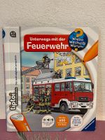 Tiptoi Unterwegs mit der Feuerwehr Hessen - Michelstadt Vorschau