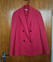 Wie neu! Blazer Tommy Hilfiger Pink Hessen - Brensbach Vorschau