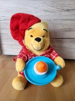 Winnie Pooh Nachtlicht mit Musik Niedersachsen - Hameln Vorschau