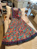 Hippie kleid kuchi Bayern - Wemding Vorschau
