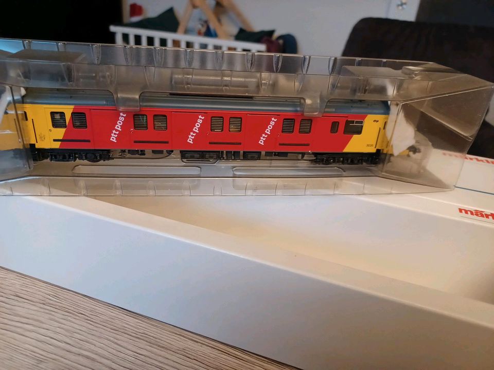 Märklin H0 3389 NS Serie 3000 in Kressbronn am Bodensee