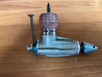 Modellbaumotor Taifun Blizzard Diesel Baujahr 1959 Bayern - Gauting Vorschau