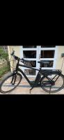 E-Bike Cube Town Hybrid EXC 500 Nordrhein-Westfalen - Dinslaken Vorschau