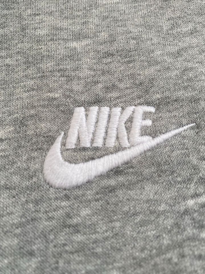 Nike HOODIE Kapuzenpullover Sweatshirt Shirt Damen Gr.XS Top!! in Hambrücken