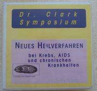 Cassetten "2. Dr. Hulda Clark Symposium" Baden-Württemberg - Böblingen Vorschau