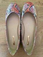Damen Ballerinas Frankfurt am Main - Sachsenhausen Vorschau