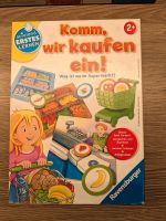 Komm, wir kaufen ein! - Ravensburger Spiel Niedersachsen - Cloppenburg Vorschau