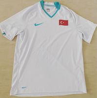 Türkei Fußball Trikot Gr.M Hamburg - Harburg Vorschau