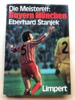 Die Meisterelf: Bayern München (1974) Baden-Württemberg - Ditzingen Vorschau