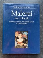 Erbe der Deutschen, Malerei Plastik, antiquarische Rarität 1992 Rheinland-Pfalz - Trier Vorschau