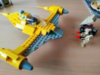 LEGO Star Wars Episode, 7141 Nabooo Fighter, 7111 Droid Fighter Schleswig-Holstein - Flensburg Vorschau