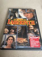 Die Reise ins Labyrinth DVD Nordrhein-Westfalen - Gelsenkirchen Vorschau