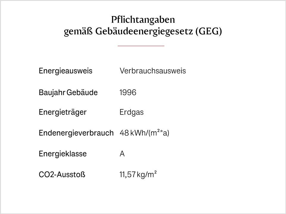 Gepflegtes Einfamilienhaus in ruhiger Lage (W-02VGAH) in Süderlügum