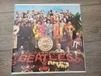 The Beatles Sgt. Pepper's Lonely Hearts Club Band US Pressung Stuttgart - Zuffenhausen Vorschau