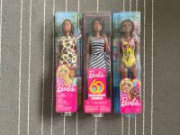 Barbie mattel neu dunkelhäutige AA fashionista Hessen - Neu-Isenburg Vorschau