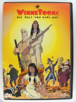 Winnetoons - Die Welt von Karl May - Winnetou Old Shatterhand Niedersachsen - Osnabrück Vorschau