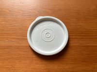 Tupperware Uno Deckel Ersatzdeckel Sachsen - Rodewisch Vorschau