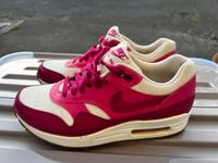 Nike Air Max - pink / weiß Hessen - Bad Sooden-Allendorf Vorschau