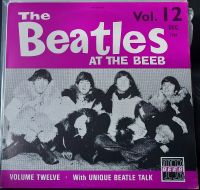 The Beatles At the Beeb №12 Lp Hamburg-Mitte - Hamburg Billstedt   Vorschau