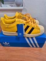 Adidas Superstar Bold Gold 46 Bayern - Freilassing Vorschau