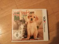 I love my pets Nintendo 3DS Sachsen-Anhalt - Goldbeck Vorschau