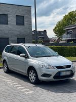 Ford Focus mit LPG TÜV02/25 Nordrhein-Westfalen - Kevelaer Vorschau