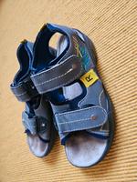 Sandalen Sommerschuhe  Ricosta Bonn - Bad Godesberg Vorschau