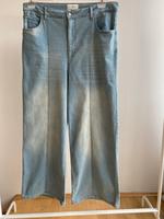 Neu! Gitta Banko Jeans Kaya light blue Gr. M - XL Wide Leg München - Bogenhausen Vorschau