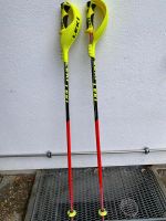 Leki Slalom Rennskistecken Bayern - Wertach Vorschau