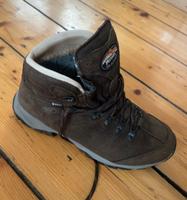 Meindl Wanderschuhe 42 Herren Bochum - Bochum-Süd Vorschau