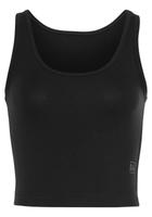 Crop Top von Lascana Schwarz Gr. S neu Nordrhein-Westfalen - Warendorf Vorschau