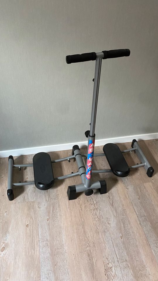 Legtrainer Sporttrainer in Niederzier