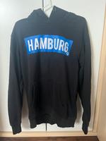 HSV Hamburg Pullover / Neuwertig / L Sachsen-Anhalt - Wernigerode Vorschau