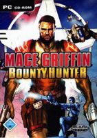 Mace Griffin Bounty Hunter (dt.) (PC, 2003) Rheinland-Pfalz - Rieschweiler-Mühlbach Vorschau