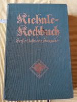 Kiehnle Kochbuch, hohe Auszeichnung 6. Internationale Kochkunst Hessen - Reinheim Vorschau