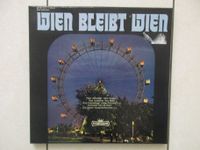 Wien bleibt Wien -> Schallplatte 3 LP Vinyl Set Bayern - Freising Vorschau