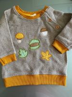 Baby Pullover (Gr.80) und Sweater (Gr. 92)Neu! Wandsbek - Hamburg Tonndorf Vorschau
