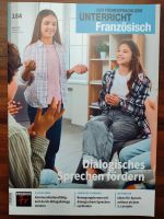 Der fremdsprachliche Unterricht Französisch, Heft 184, neu Rheinland-Pfalz - Konz Vorschau
